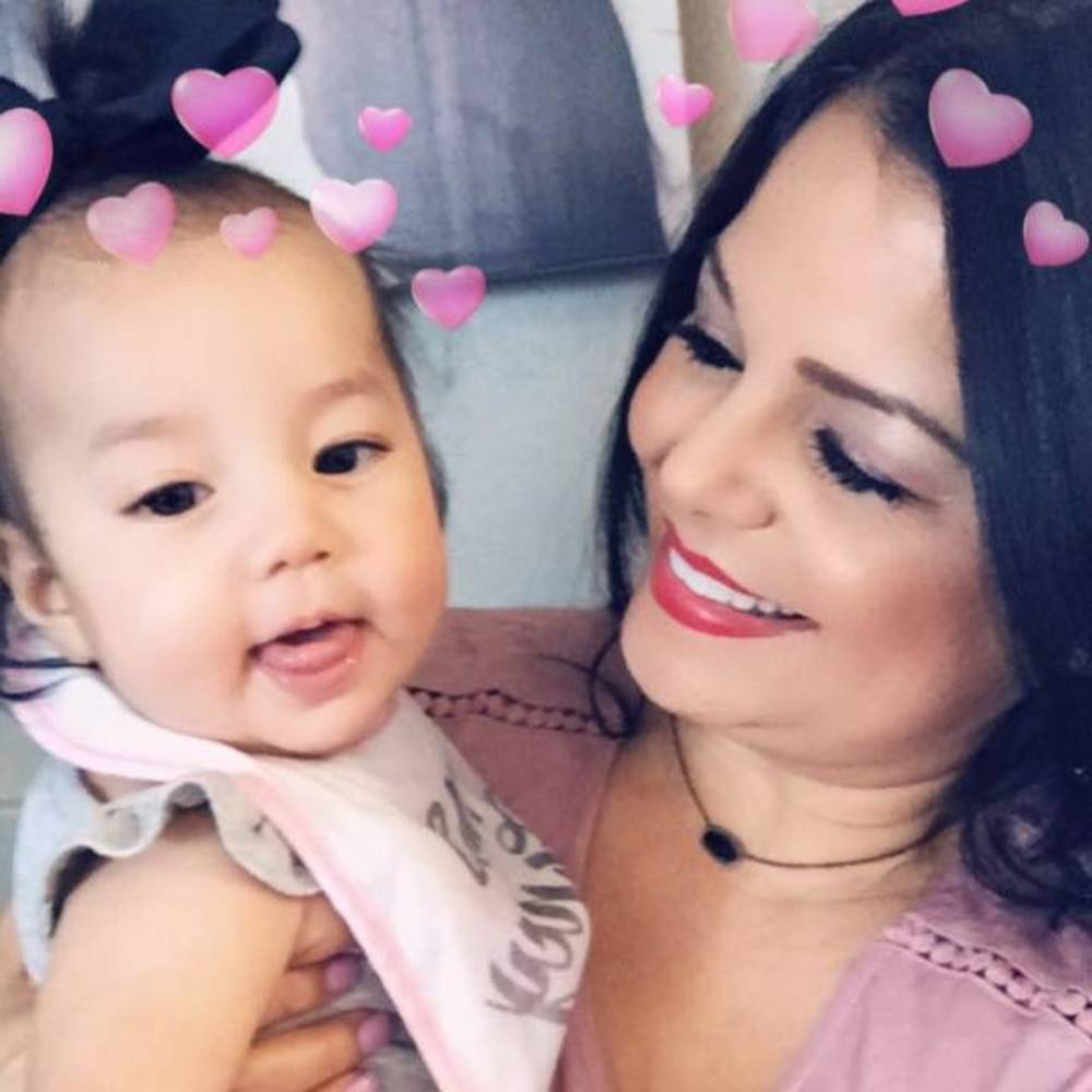 Meet your Posher, Irma